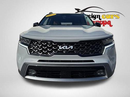 2023 Kia Sorento X-Line SX Prestige