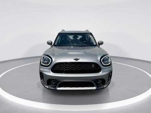 2023 MINI Countryman Cooper S