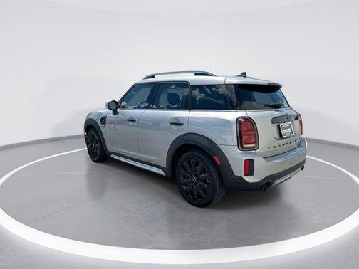 2023 MINI Countryman Cooper S