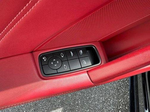 2022 Porsche 911 Turbo