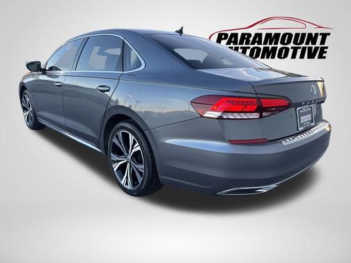 2021 Volkswagen Passat 2.0T SE