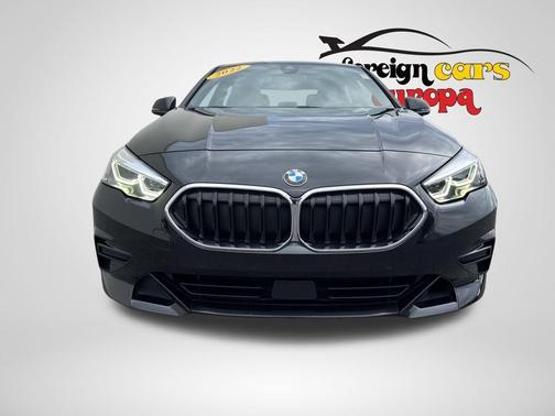 2022 BMW 228 Gran Coupe i xDrive