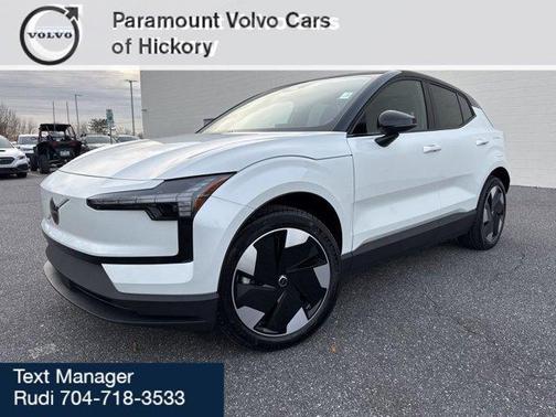 2026 Volvo EX30 Twin Motor Plus