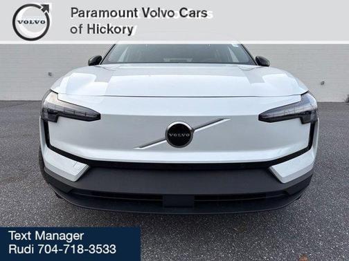 2026 Volvo EX30 Twin Motor Plus