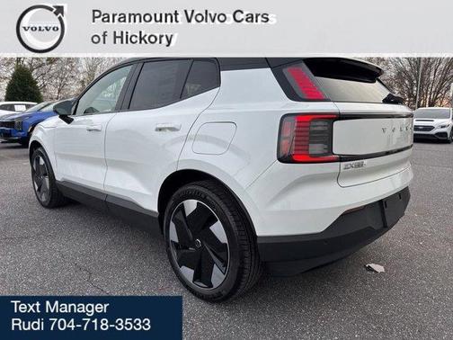 2026 Volvo EX30 Twin Motor Plus