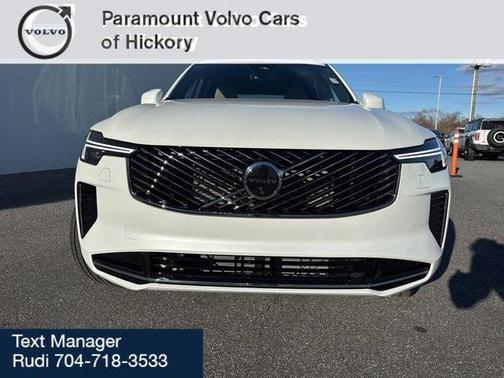 2026 Volvo XC90 B6 Plus 7-Seater