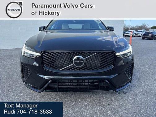 2026 Volvo XC60 B5 Core