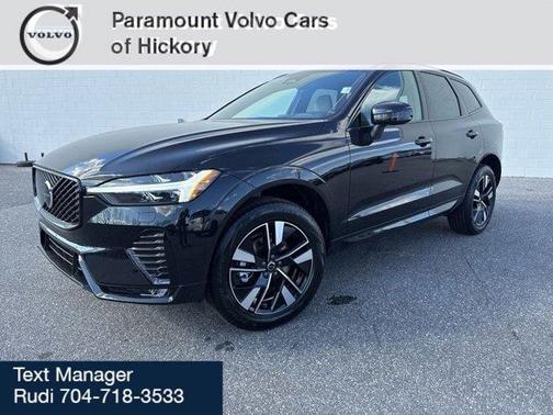 2026 Volvo XC60 B5 Core