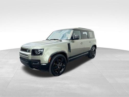 2023 Land Rover Defender 110 X-Dynamic SE