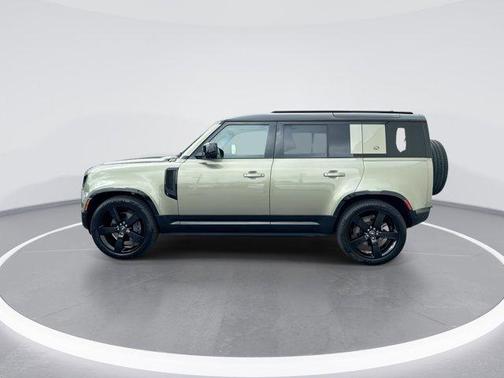 2023 Land Rover Defender 110 X-Dynamic SE