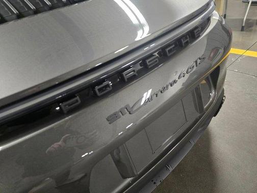 2023 Porsche 911 Carrera GTS