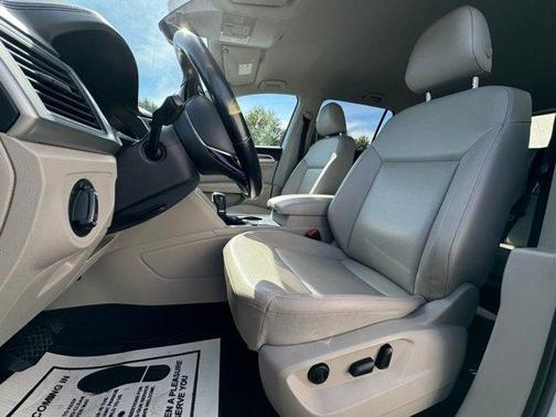 2018 Volkswagen Atlas 3.6L SE w/Technology