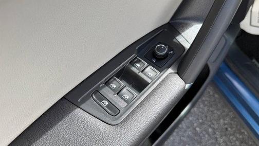 2018 Volkswagen Tiguan 2.0T SEL