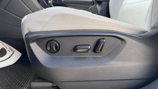 2018 Volkswagen Tiguan 2.0T SEL