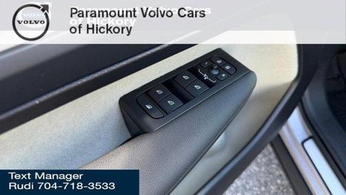 2026 Volvo XC40 B4 Plus