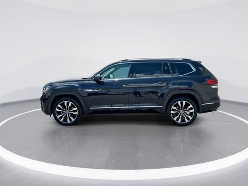 2022 Volkswagen Atlas 3.6L SEL Premium R-Line