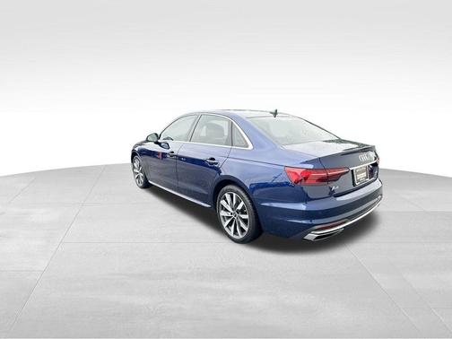 2022 Audi A4 40 Premium