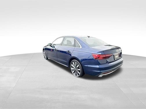 2022 Audi A4 40 Premium