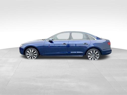 2022 Audi A4 40 Premium
