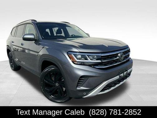 2023 Volkswagen Atlas 3.6L SE w/Technology