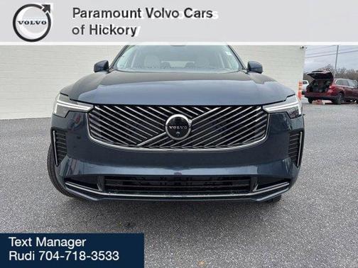 2026 Volvo XC90 B6 Ultra 7-Seater