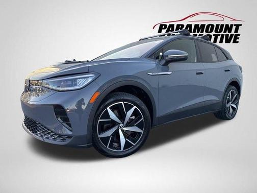 2023 Volkswagen ID.4 Pro S