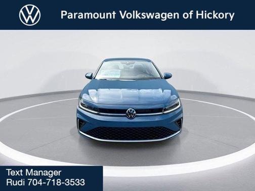 2025 Volkswagen Jetta 1.5T S