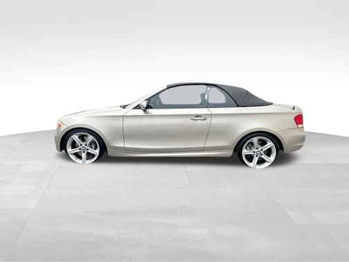 2009 BMW 135 i