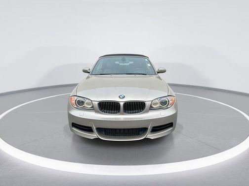 2009 BMW 135 i