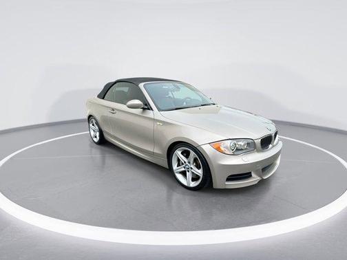 2009 BMW 135 i