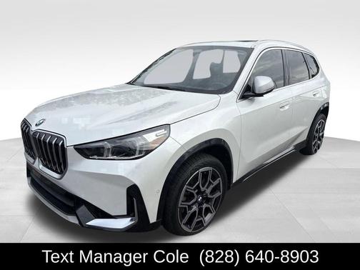 2023 BMW X1 xDrive28i