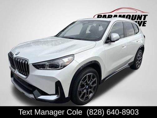 2023 BMW X1 xDrive28i