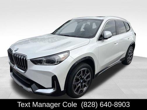 2023 BMW X1 xDrive28i