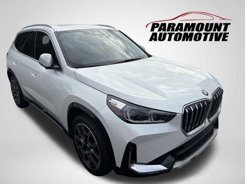 2023 BMW X1 xDrive28i