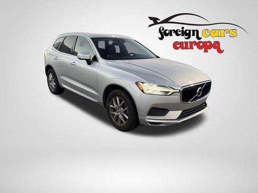 2018 Volvo XC60 T5 Momentum