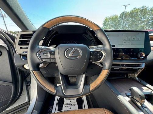 2023 Lexus RX 350 350