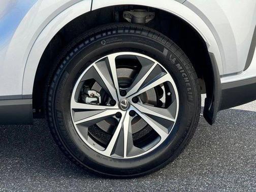 2023 Lexus RX 350 350