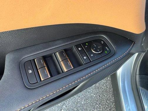 2023 Lexus RX 350 350