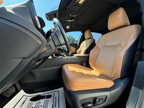 2023 Lexus RX 350 350