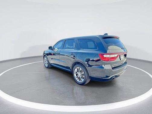 2019 Dodge Durango R/T