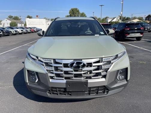 2023 Hyundai SANTA CRUZ SEL Premium