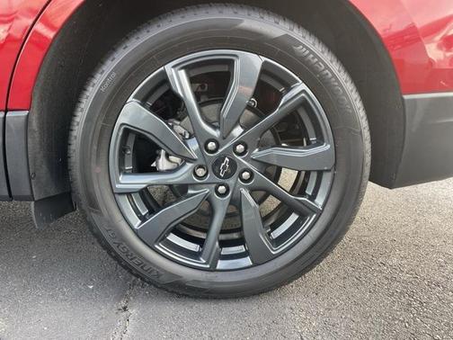 2023 Chevrolet Equinox AWD RS