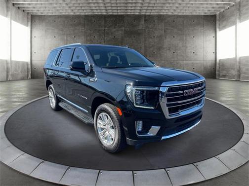 2024 GMC Yukon SLT