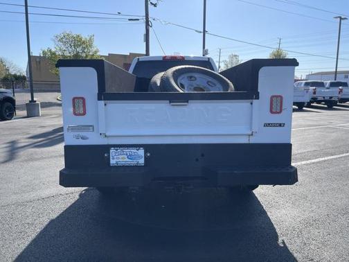 2019 GMC Sierra 2500 Base