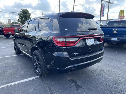 2021 Dodge Durango GT AWD