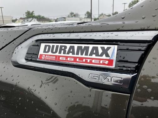 2022 GMC Sierra 2500 AT4