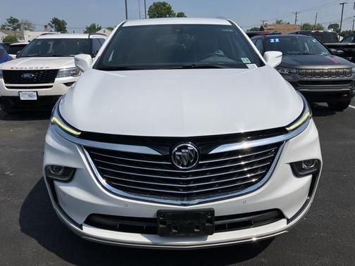 2022 Buick Enclave FWD Essence
