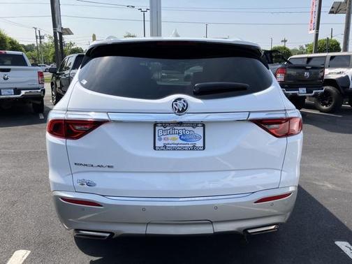 2022 Buick Enclave FWD Essence