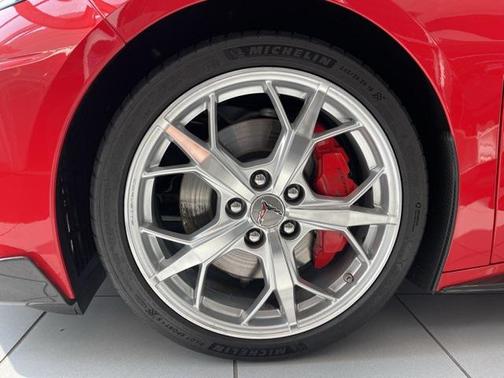 2020 Chevrolet Corvette Stingray w/3LT