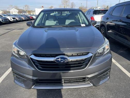 2021 Subaru Legacy Premium